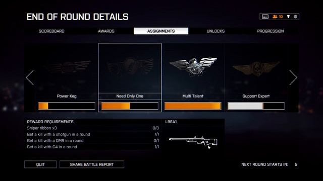 Battlefield 4: How to unlock all China Rising DLC Weapons! смотреть онлайн