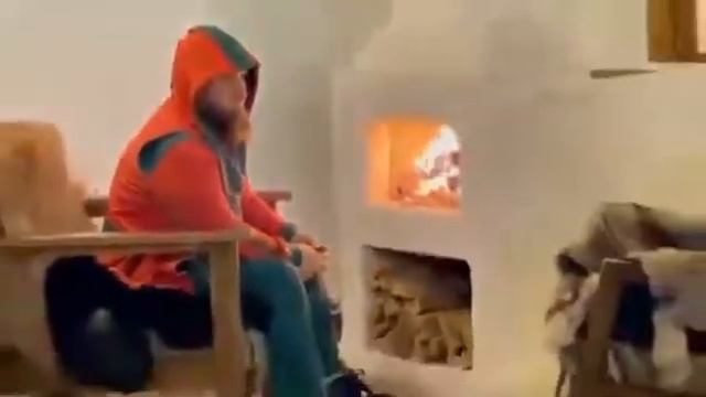 Семейный Очаг 2021 Жизнь без огня и без дров 95 смотреть онлайн