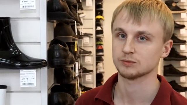 Выбираем надёжные резиновые сапоги смотреть онлайн