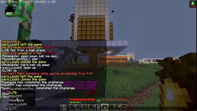 MINECRAFT LIVE WITH SUBSCRIBER | JAVA+PE 24/7 | ALL VERSION SUPPORT #live #minecraftlive смотреть онлайн