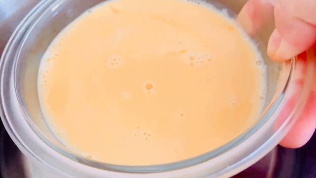 Omelet without a frying pan, oven and oil Омлет без сковородки,духовки и масла.#омлет #omlette смотреть онлайн