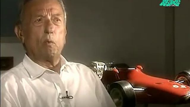 Enzo Ferrari - Storia смотреть онлайн