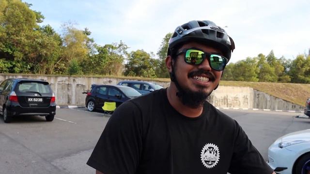 21 MTB Bike Checks! (Brunei Edition) смотреть онлайн