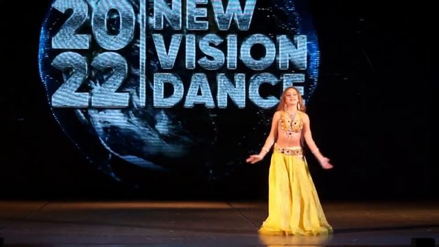 СВТ "Амарант" ?Тырышкина Алена?1 Место "New Vision Dance Championship" 5 февраля 2022 смотреть онлайн