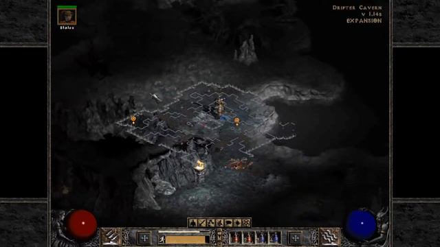 Diablo 2: Lord of Destruction | Let's play (Amazon) [Part 14] - ACT V-II смотреть онлайн