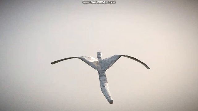 Низкополигональный бумажный дракон смотреть онлайн
