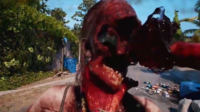 Dead Island 2 - Welcome to Hell-A Gameplay Trailer | PS5 & PS4 Games смотреть онлайн