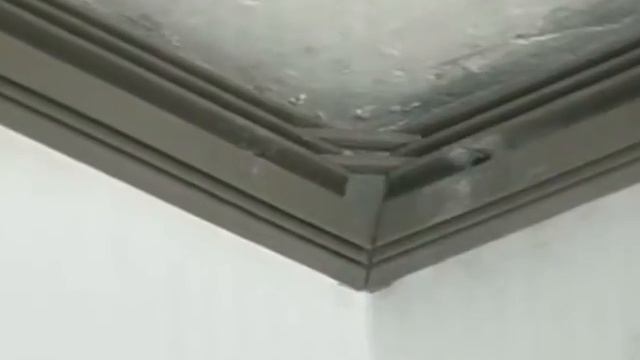 Термотех. Установка натяжного потолка - 1 смотреть онлайн