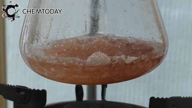 ПЕРЕГОНКА. Очищаем фенол! смотреть онлайн