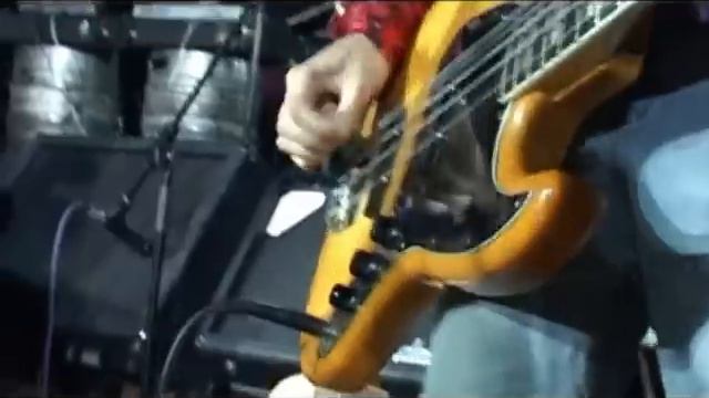 7 раса - На празднике Бон (Live) смотреть онлайн