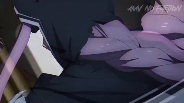 「 AMV 」Fate - Take Over смотреть онлайн