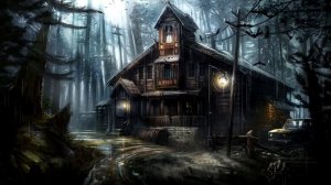 Труба | Коллекционер Ужасов