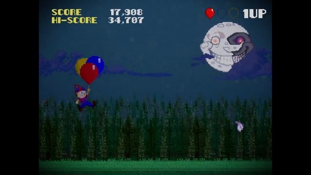 FNAF Security Breach Part 20 - FREDDY GETS THROWN AWAY смотреть онлайн