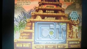 Обзор на Zuma Deluxe