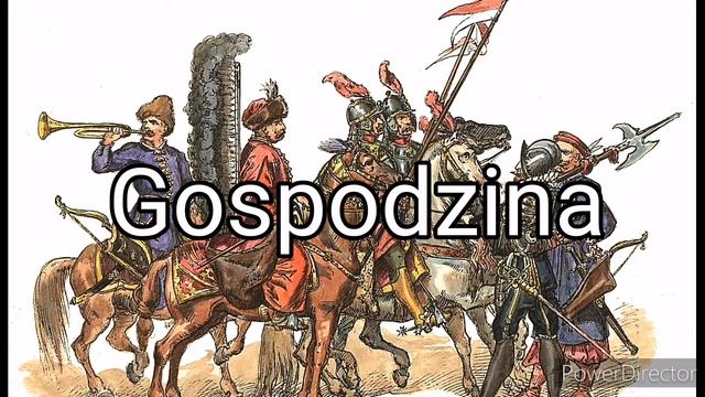 Bogurodzica (the oldest Polish anthem) смотреть онлайн