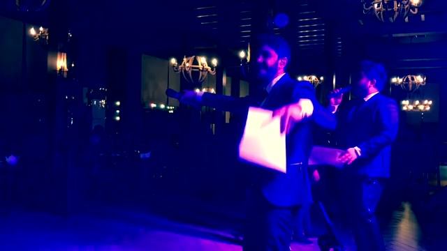 Benom Guruhi Qo'qon Shahri - Firdavs Restoranida