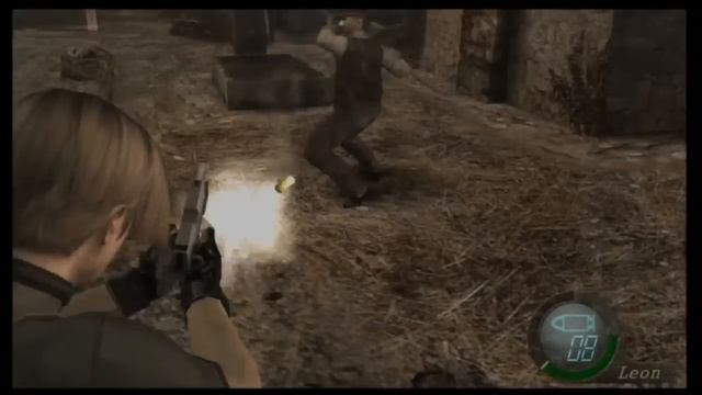 Resident Evil 4 - Where's My Jacket?! - Live Playthrough - Part 2 смотреть онлайн