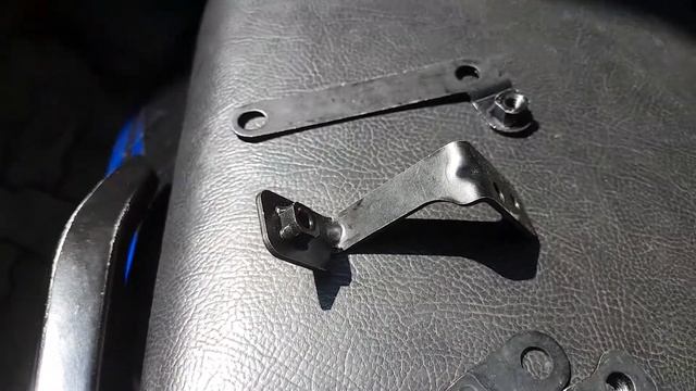 Engine Cowl installation || Engine guard || pulsar belly || Pulsar mods || Thanekar Swapnil смотреть онлайн