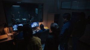 Авария 1 сезон 9 серия