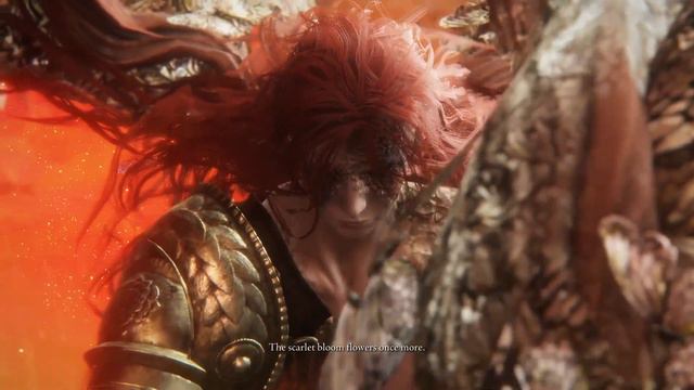 Is this the hardest boss or what? Malenia, Blade of Miquella/ Godess of Rot in elden ring смотреть онлайн