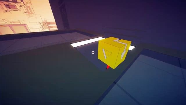 Manifold Garden - Full Game Playthrough (No Commentary) смотреть онлайн