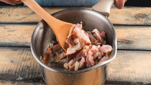 Кулинарные хитрости