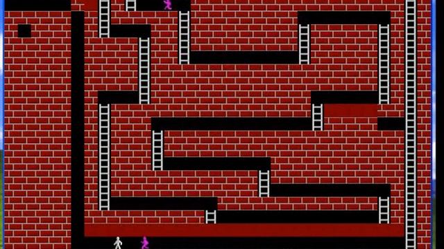 lode runner 1 69 смотреть онлайн