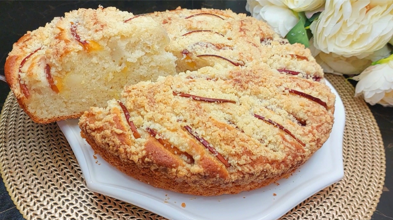 Не Пирог, А золото! Научила всех Подруг готовит такие вкусняшки! Мало кто знает этот чудесный рецепт смотреть онлайн