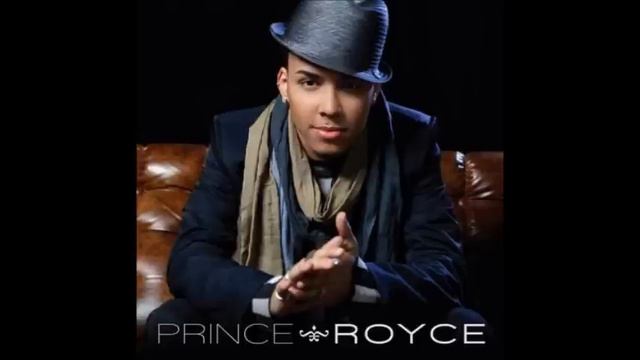Su Hombre Soy Yo - Prince Royce смотреть онлайн