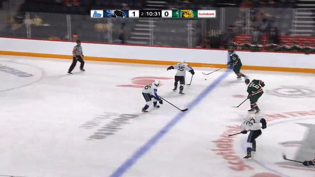 Halifax Mooseheads vs Saint John Sea Dogs September 24, 2021 смотреть онлайн