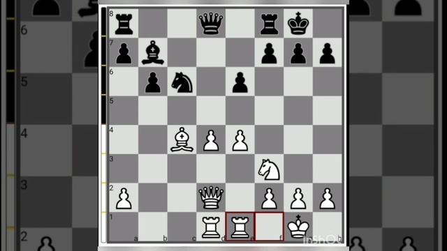 Greek gift sacrifice | Chess lesson | POLUGUVASKY VS TAK Game | Quick Analysis смотреть онлайн