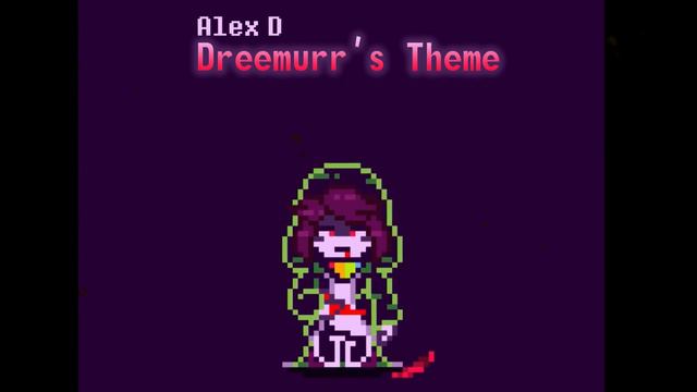 (OUTDATED)Facing Demons OST - Dreemurr's Theme | DEVILOVANIA OST Chara Battle Theme смотреть онлайн