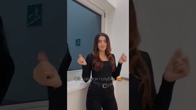 Ellina Avetisyan - Голубка 🕊❤️
