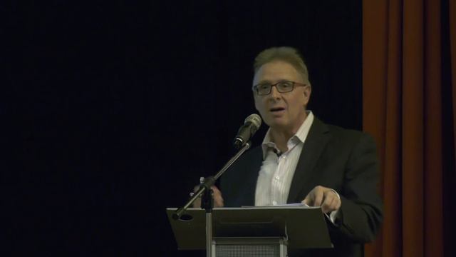 Public Lecture - Michael Adams 'Key lessons from the Banking Royal Commission?' смотреть онлайн