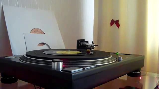 Мария Кодряну -- Застольная 7'' Side A VINYL смотреть онлайн