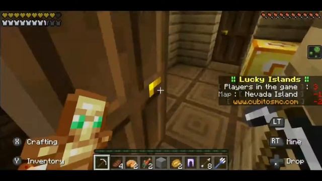 The Best Lucky Block PVP Map in Minecraft PE 2020 + Map Download Link!! | Map 1 ft. Rahul and Nihar смотреть онлайн