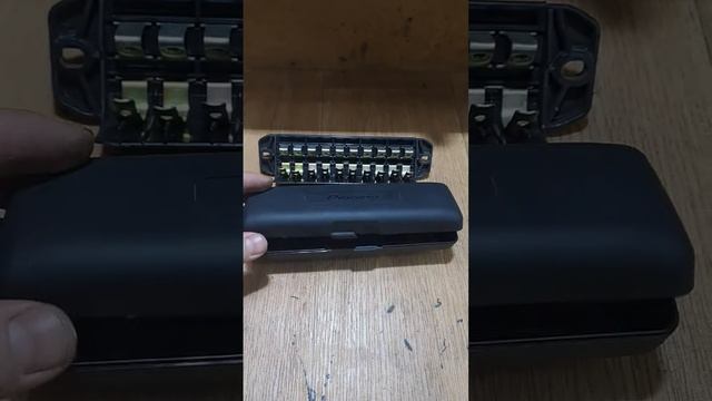 Альтернатива замены блока предохранителей на Ниву! #нивавод