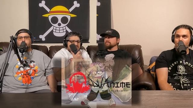 BAND REACTS: ONE PIECE EP 0-2 REACTION | FIRST TIME WATCHING ONE PIECE ANIME | THE JOURNEY BEGINS! смотреть онлайн