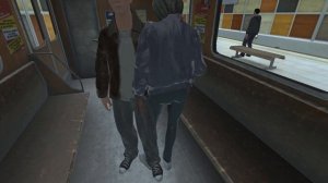 Прыгнул под поезд и прогулка по тоннелю! Subway Simulator 3D || Green Летсплей