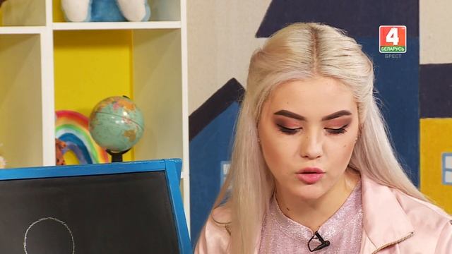 Детское время 27-01-19 смотреть онлайн