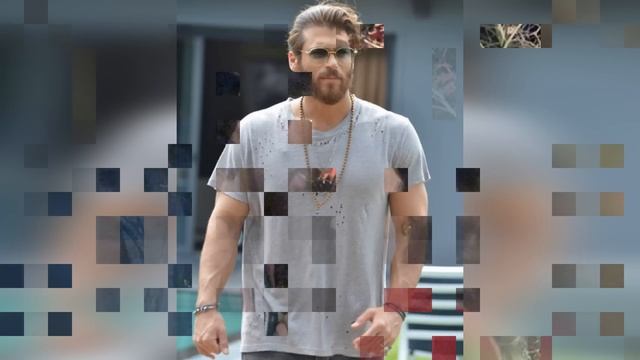 Se reveló por qué Can Yaman no pudo comprar una casa en Italia. смотреть онлайн