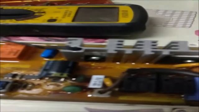 СМА Samsung WF-S861 смотреть онлайн