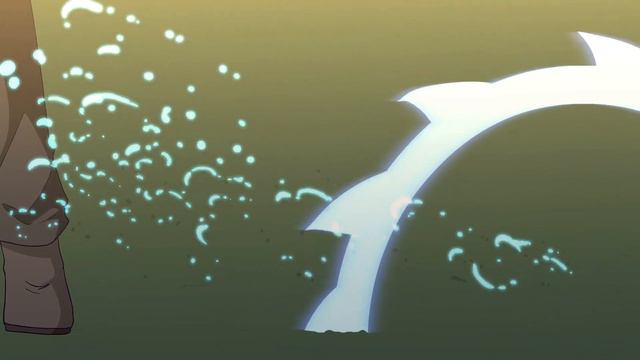 Glitchtale Истоки: ГАСТЕР (Сезон 3) | ОЗВУЧКА Camila Cuevas смотреть онлайн