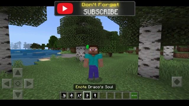 Free Fire Emote In Minecraft #games #freefire #minecraft #entertainment смотреть онлайн