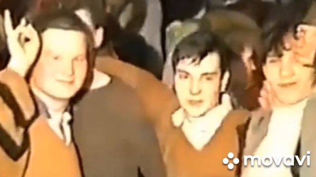 Вернись на 20 лет назад🎶 Дискотека 80-е, 90 года. смотреть онлайн