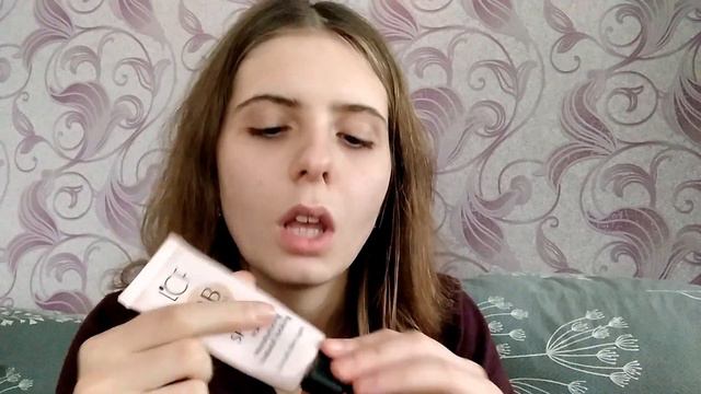 АСМР Макияж пока родители спят смотреть онлайн