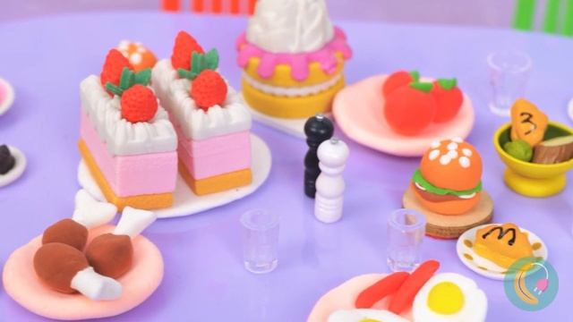 WAOUH ! Où se cache la poupée ? ? *Un relooking beauté tendance pour la poupée* смотреть онлайн