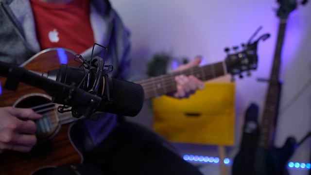 Here’s Why You Don't Need a Shure SM7b || Review and Demo смотреть онлайн
