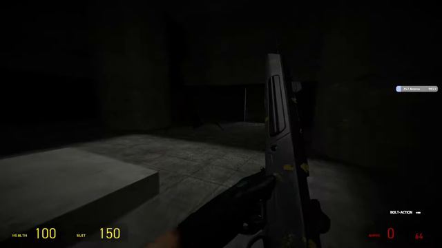 CW 2.0 Broke the scout oops смотреть онлайн