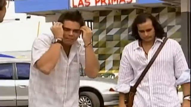 Graciela y David - Parte 23 (MPC) смотреть онлайн